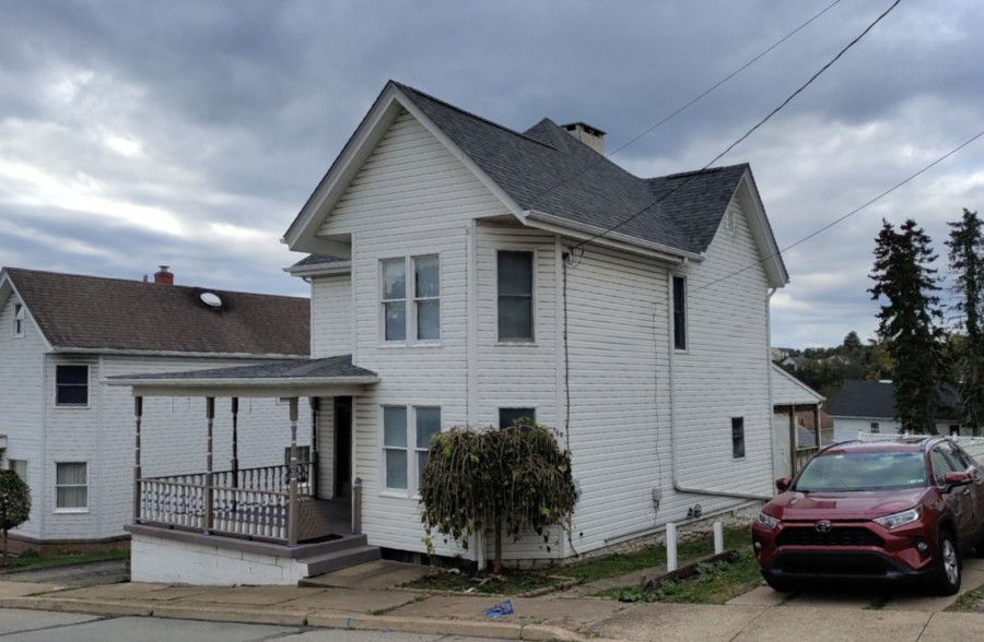 Observatory St, Manor, PA 15665 #1