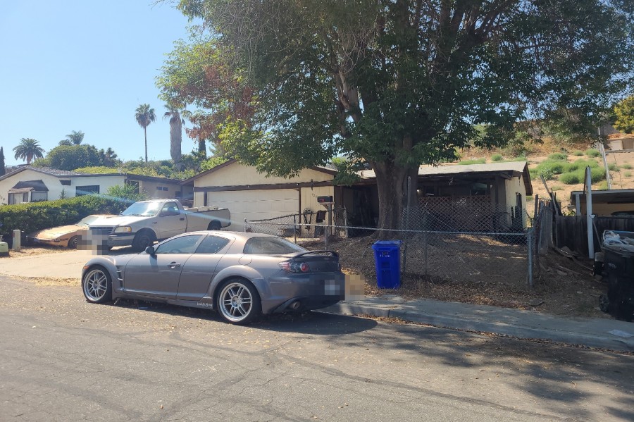 Braun Ave, San Diego, CA 92114 #1
