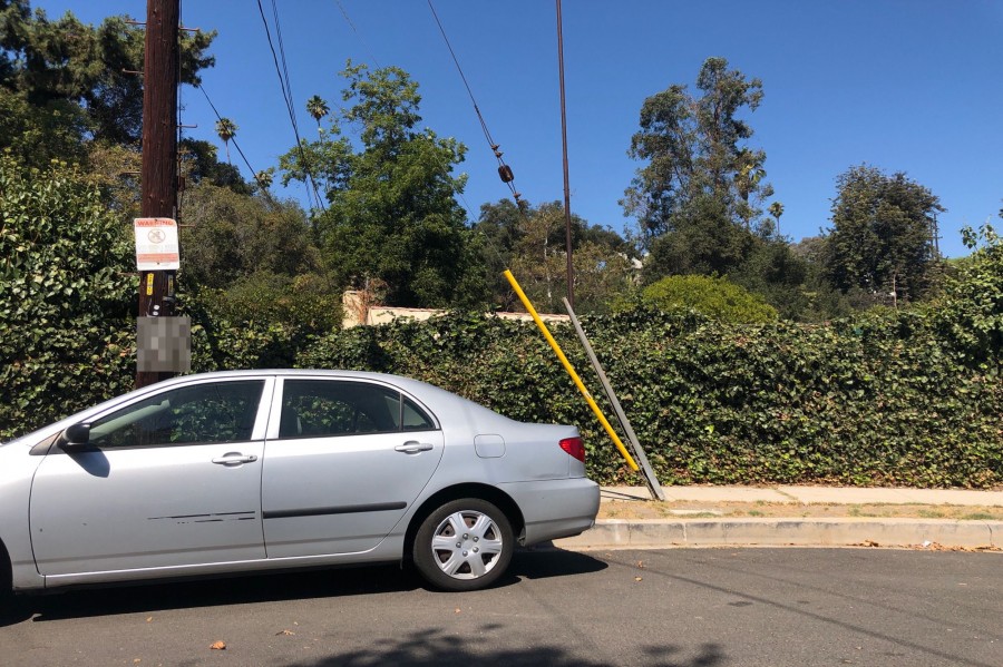 Avenue 67 , Los Angeles, CA 90042