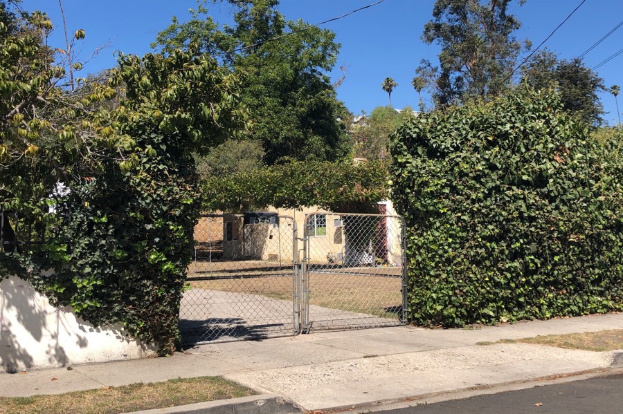 Avenue 67 , Los Angeles, CA 90042 #1