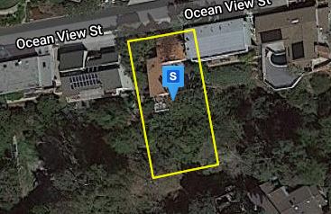 Ocean View St, Laguna Beach, CA 92651