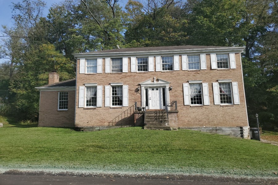 Valley Rd, Pittsburgh, PA 15237