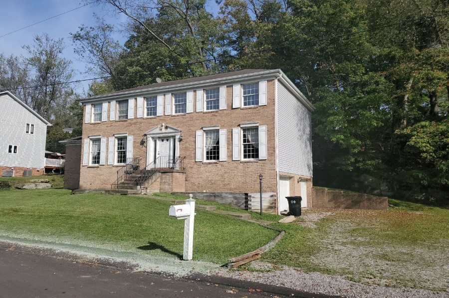 Valley Rd, Pittsburgh, PA 15237 #1