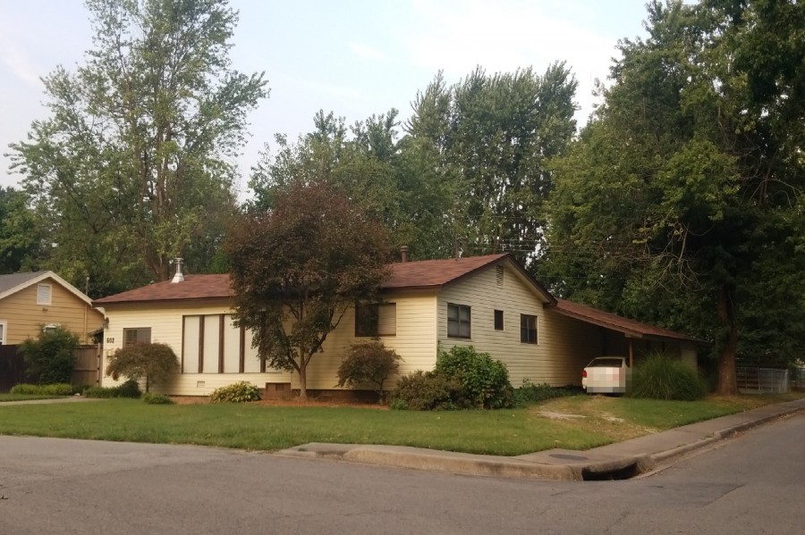 Harve St, Springdale, AR 72762 #1