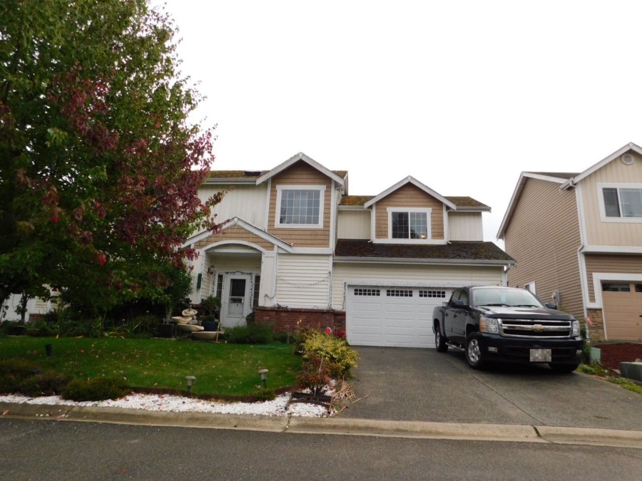 Koda Cir, Port Orchard, WA 98366