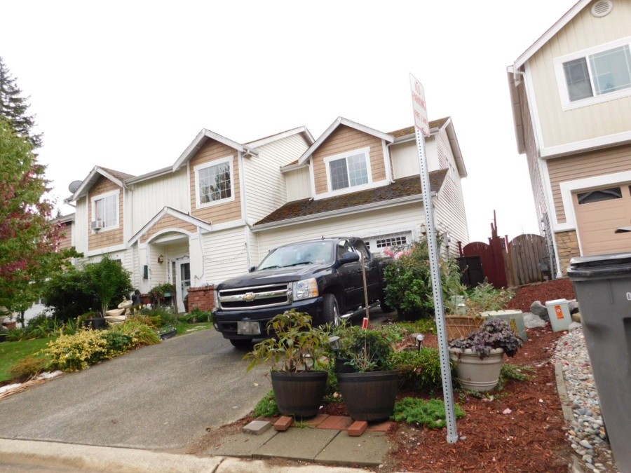Koda Cir, Port Orchard, WA 98366 #1
