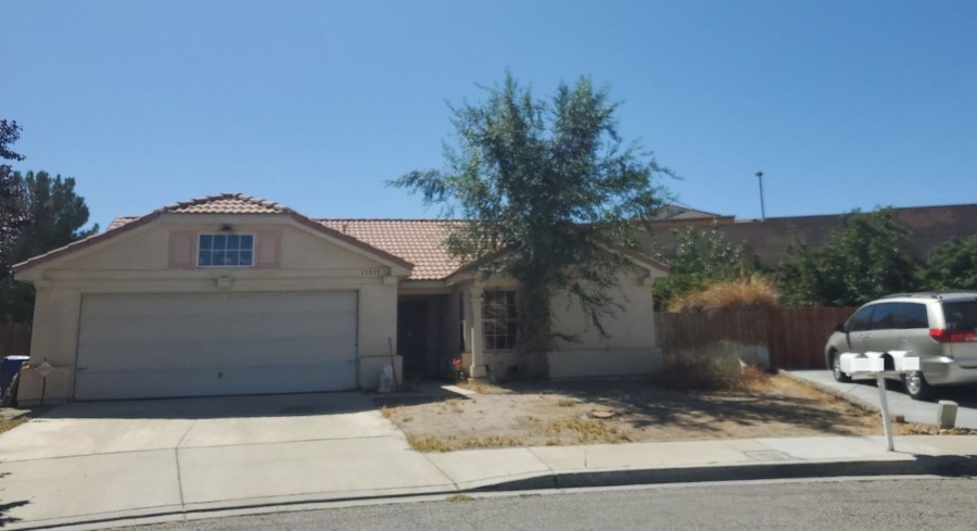 Troy Ct, Victorville, CA 92395