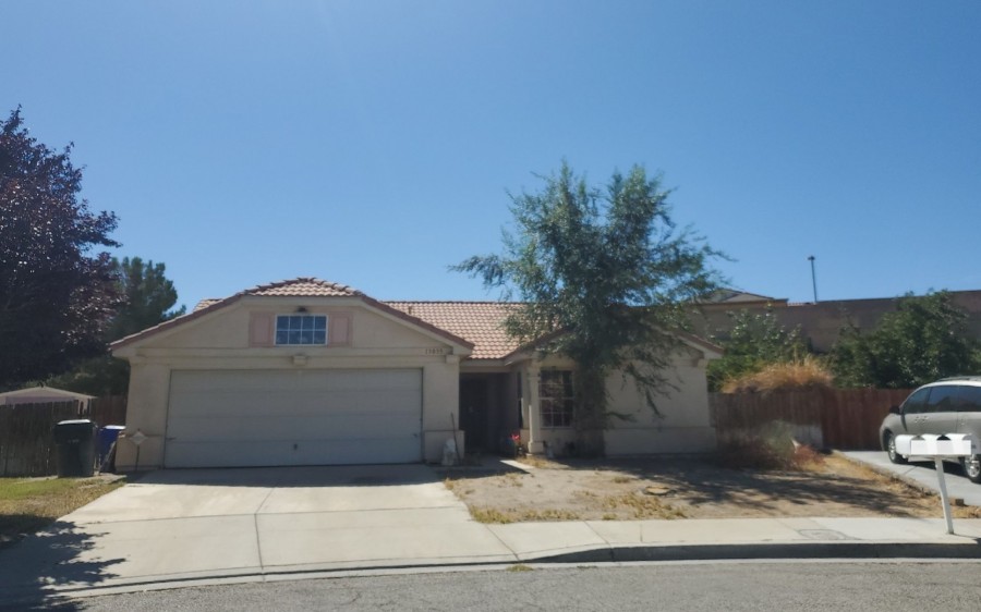 Troy Ct, Victorville, CA 92395 #1