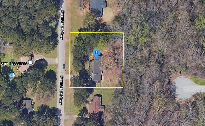 Farmbrook Pkwy, Stockbridge, GA 30281 #1