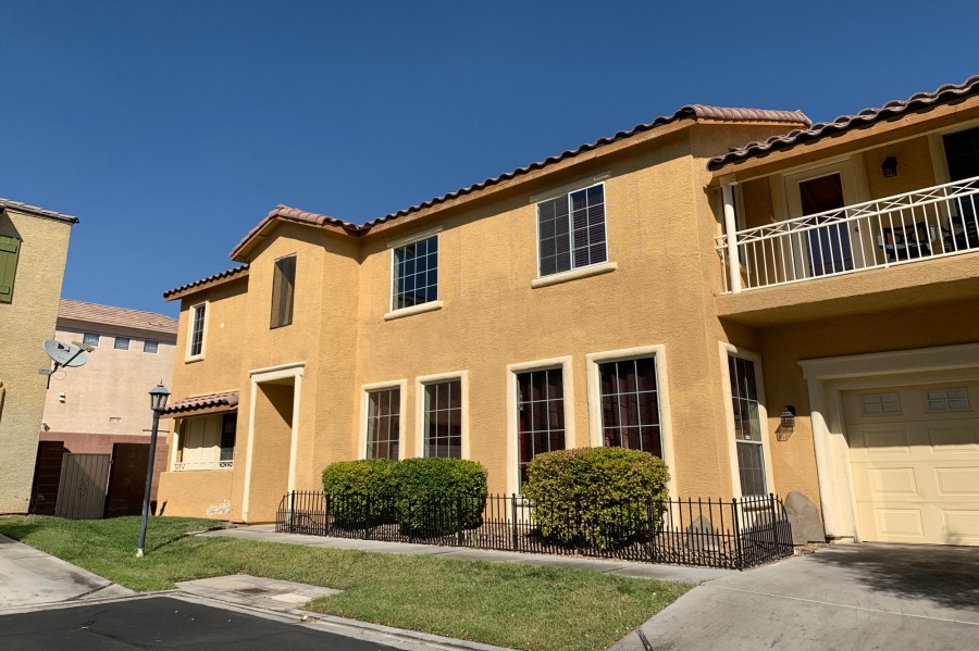 Pinnate Dr, Las Vegas, NV 89147