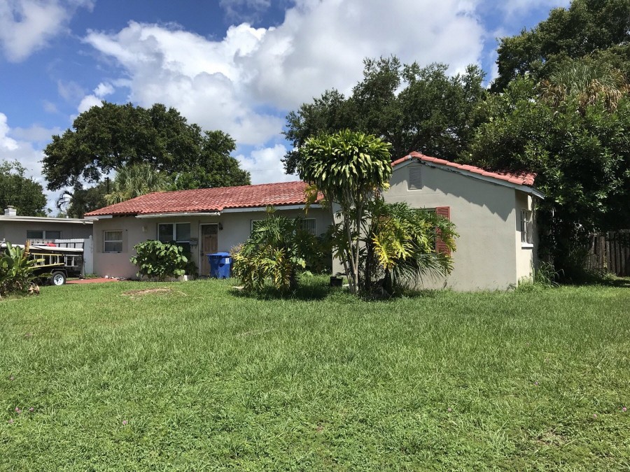 Hampton Dr, Saint Petersburg, FL 33710 #1