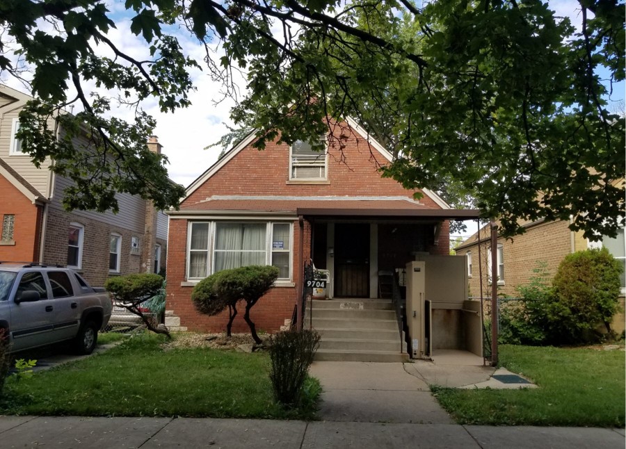 Emerald Ave, Chicago, IL 60628