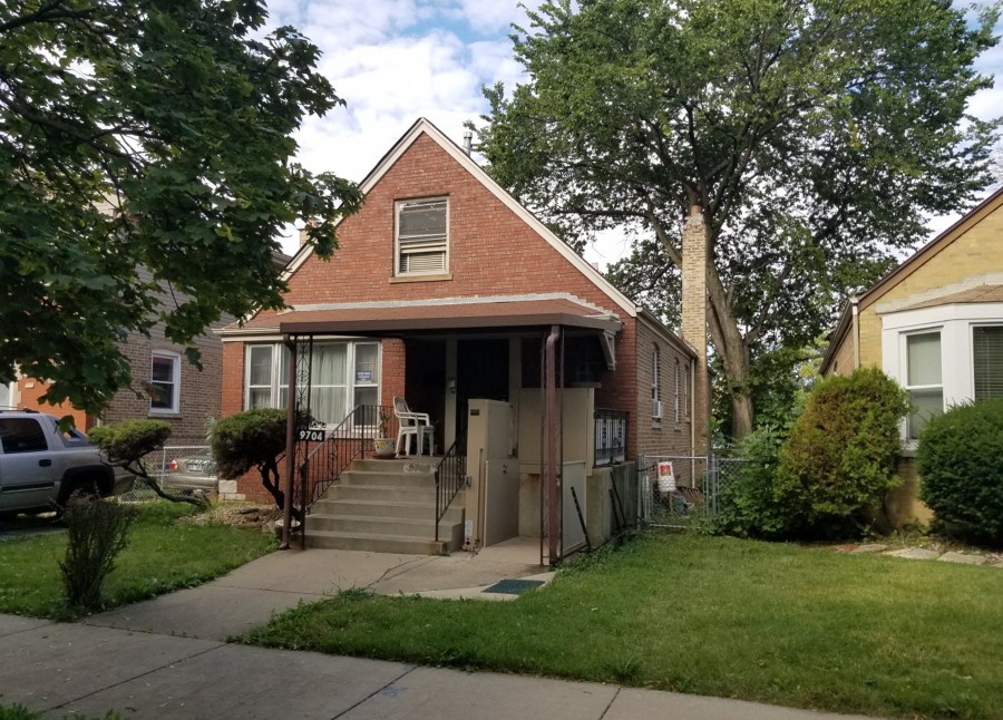 Emerald Ave, Chicago, IL 60628 #1