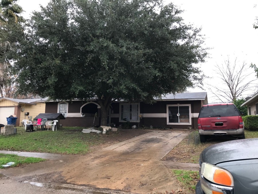 Centergrove Dr, San Antonio, TX 78227 #1
