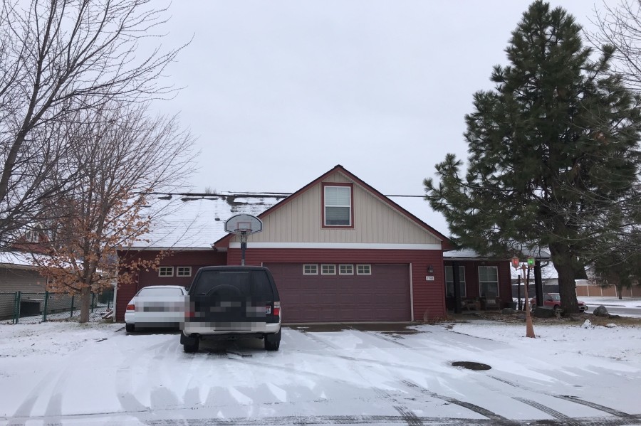 Milton Ave, Coeur D Alene, ID 83815