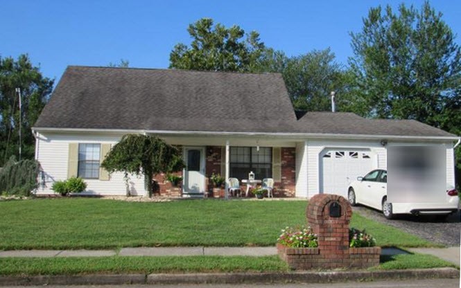 Peachstone Rd, Howell, NJ 07731