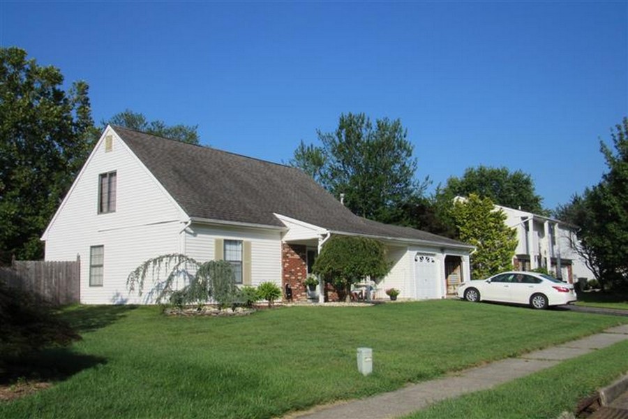 Peachstone Rd, Howell, NJ 07731 #1