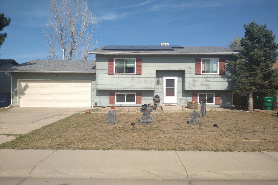 Colorado Ave, Aurora, CO 80017
