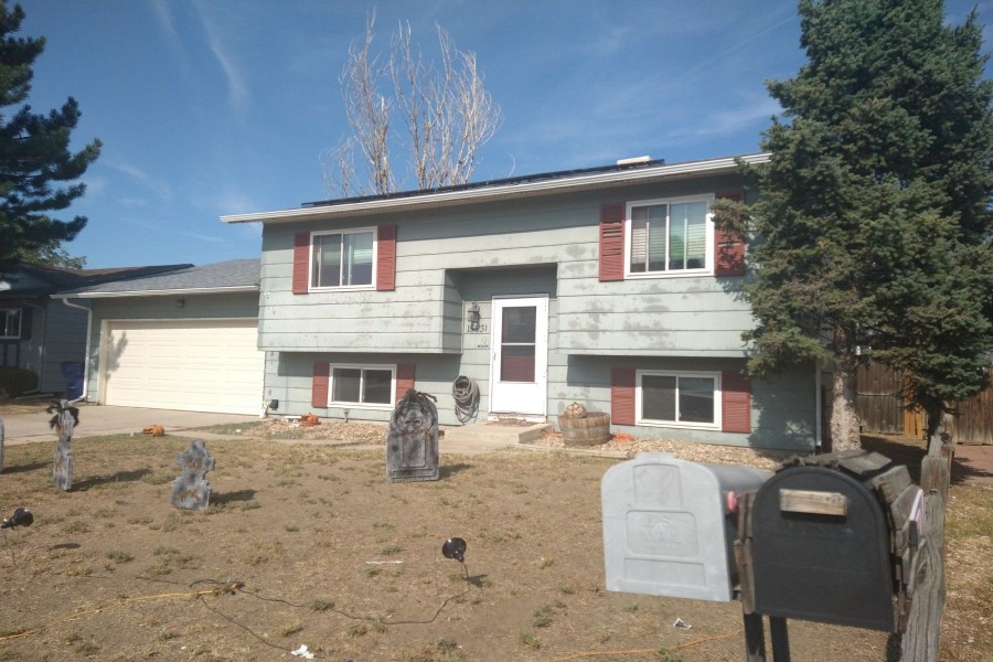 Colorado Ave, Aurora, CO 80017 #1