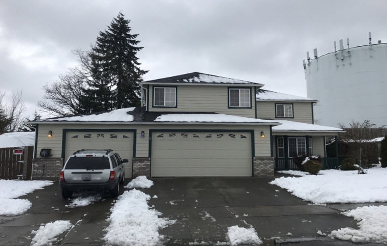 Fitz Hugh Dr, Olympia, WA 98513
