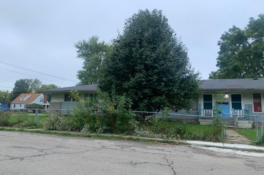 Dequincy St, Indianapolis, IN 46218 #1