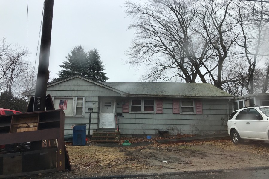 Amvets Ln, Randolph, MA 02368