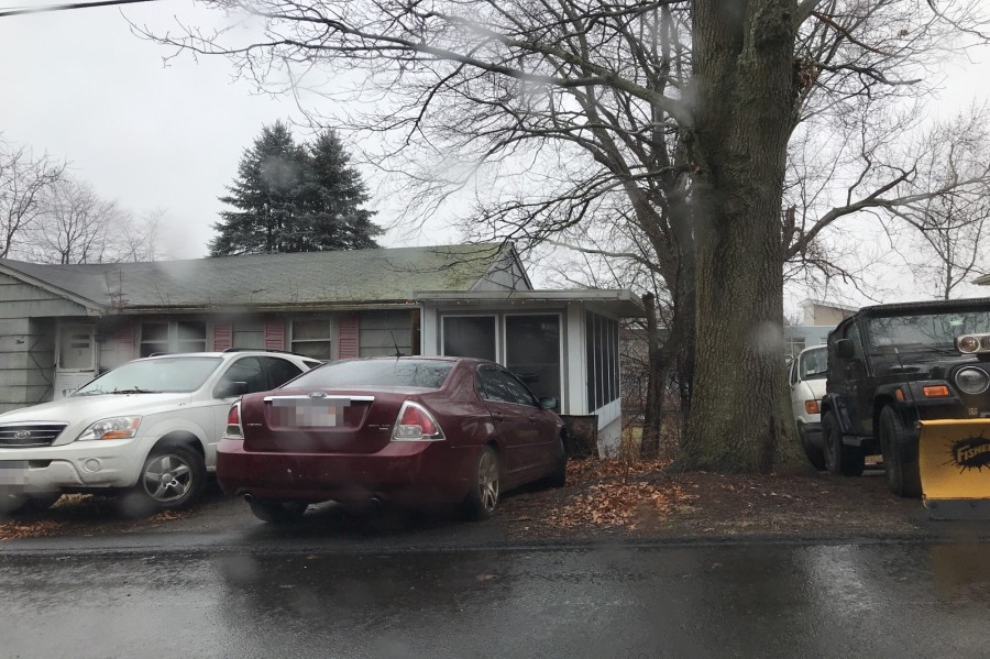 Amvets Ln, Randolph, MA 02368 #1