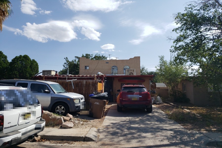 Luna St, Las Cruces, NM 88001 #1