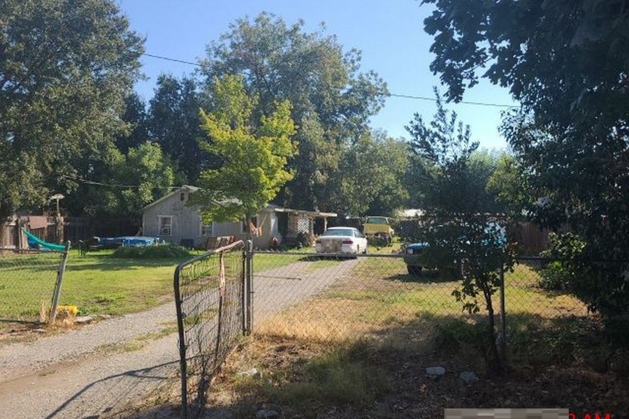 Sherwood Blvd, Los Molinos, CA 96055 #1