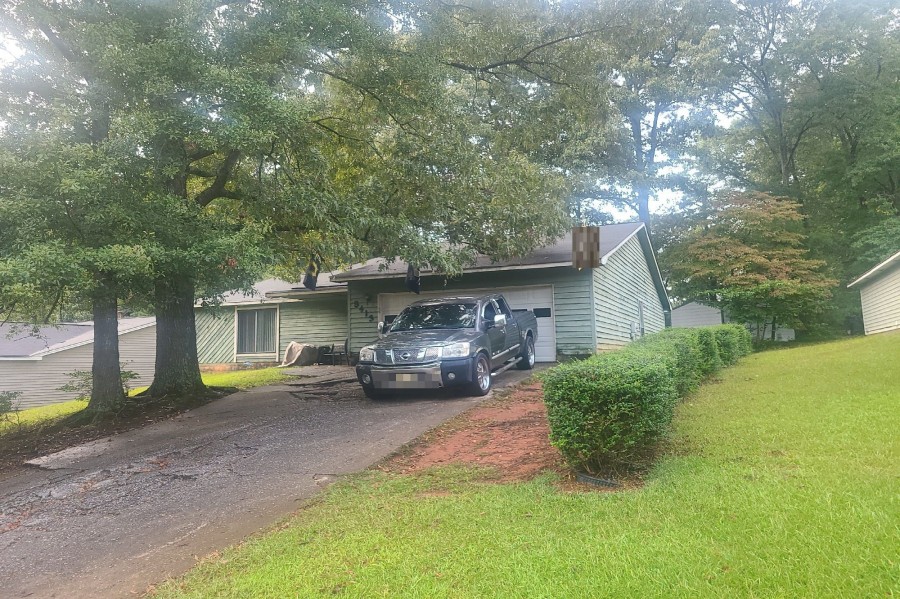 Glenwoods Ter, Riverdale, GA 30274 #1