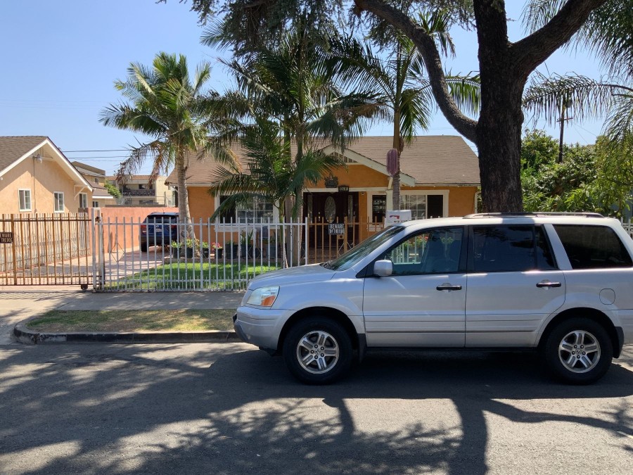 Camile St, Santa Ana, CA 92703