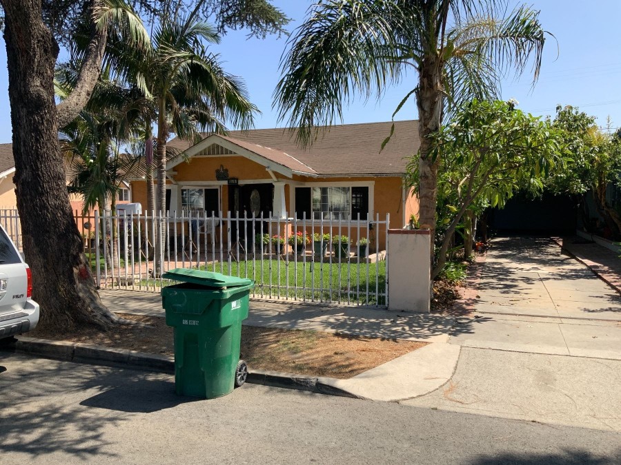Camile St, Santa Ana, CA 92703 #1