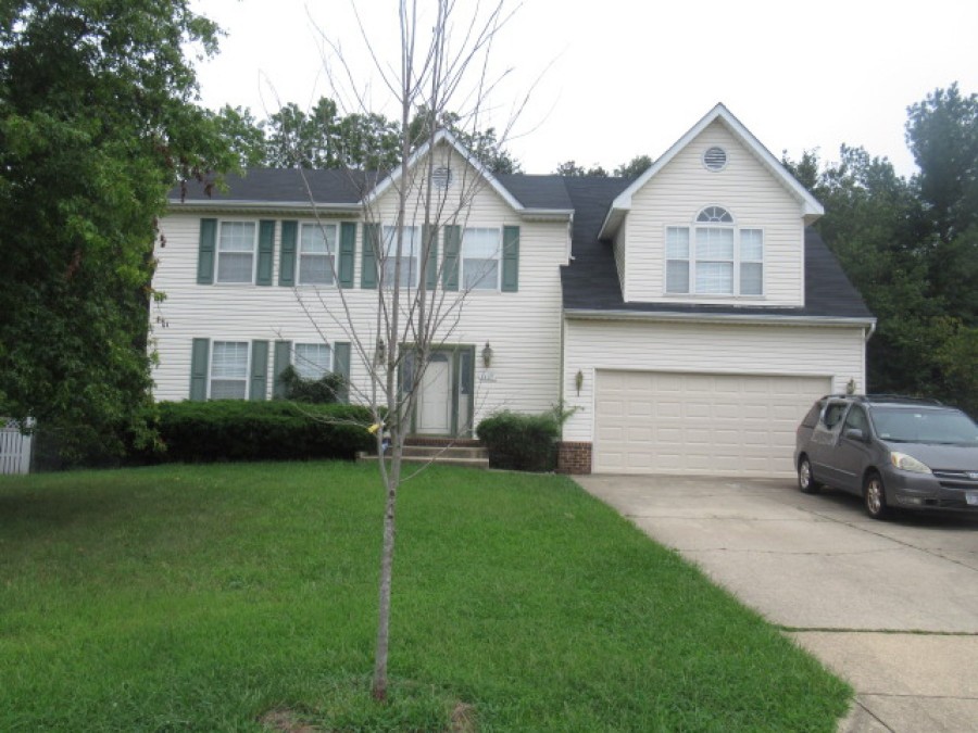 Zephyr Ave, Clinton, MD 20735