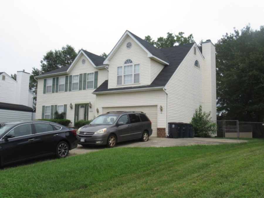 Zephyr Ave, Clinton, MD 20735 #1
