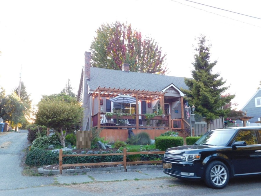 Puget Sound Ave, Tacoma, WA 98405