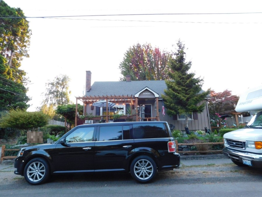 Puget Sound Ave, Tacoma, WA 98405 #1