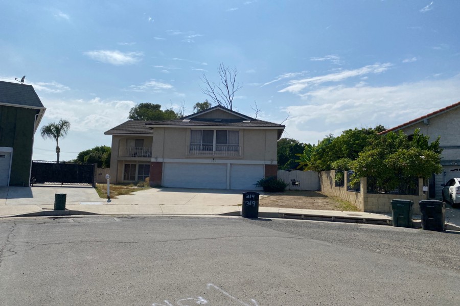 San Anselmo Ln, Placentia, CA 92870