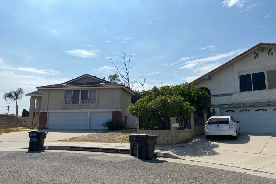 San Anselmo Ln, Placentia, CA 92870 #1