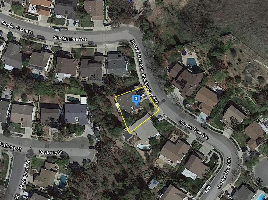 Smoke Tree Ave, Oak Park, CA 91377 #1