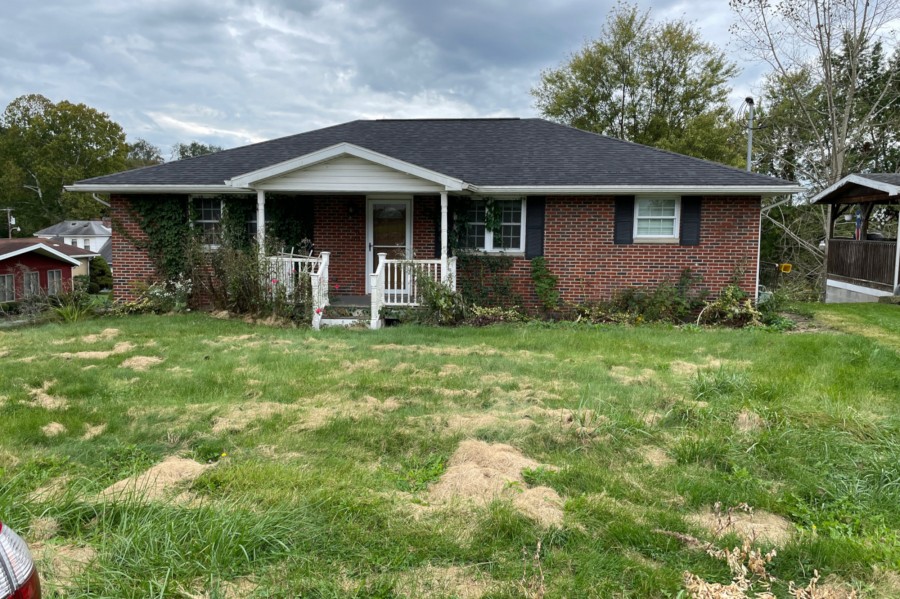 Academy Rd, Brownsville, PA 15417