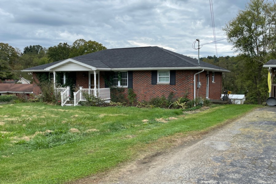 Academy Rd, Brownsville, PA 15417 #1