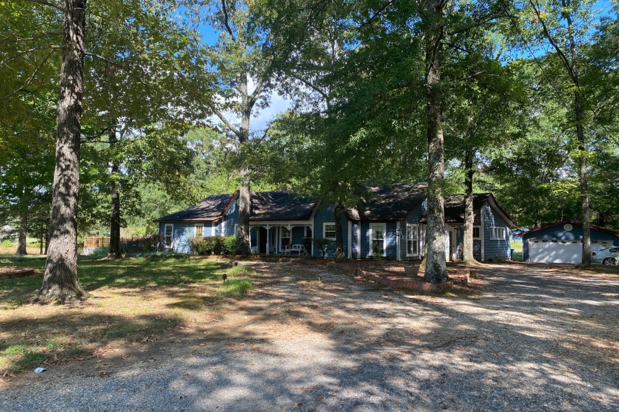 Samples Rd, Benton, AR 72019 #1