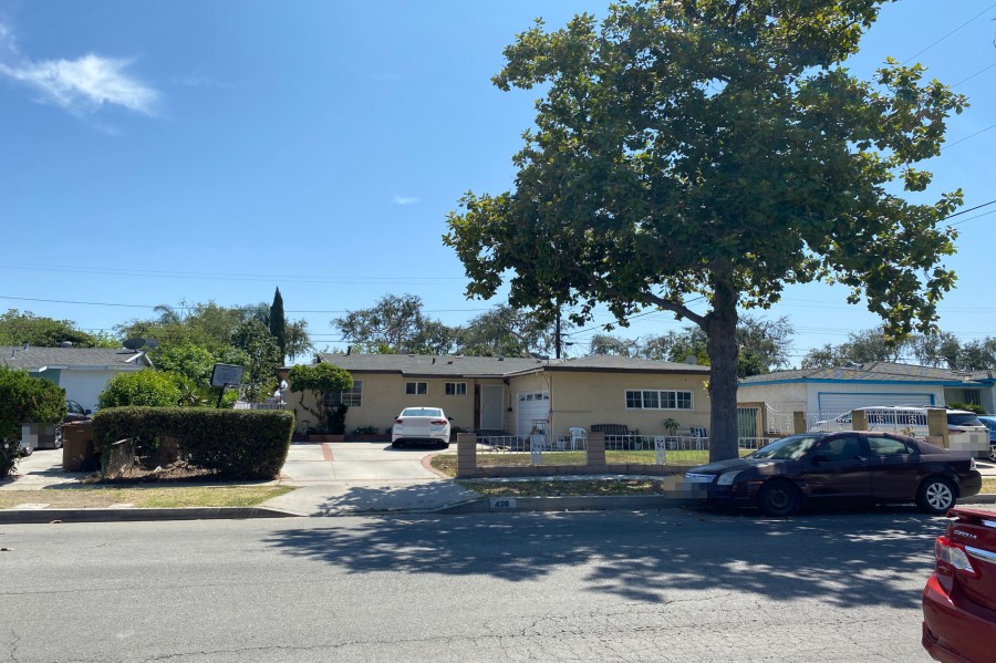 Elm Ave, Fullerton, CA 92832
