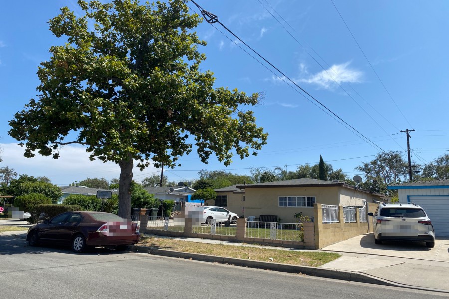 Elm Ave, Fullerton, CA 92832 #1