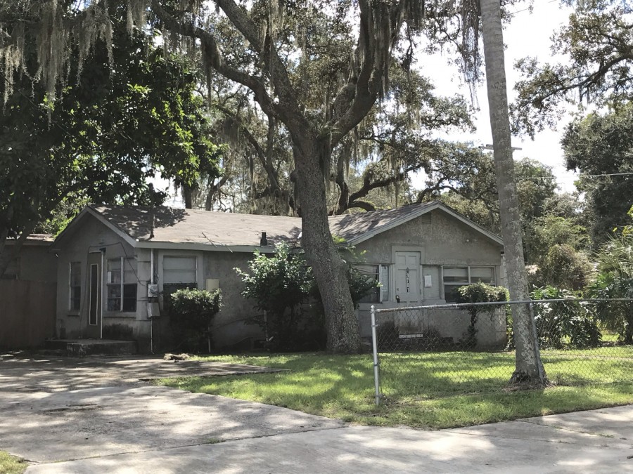 Henry Ave, Tampa, FL 33610 #1