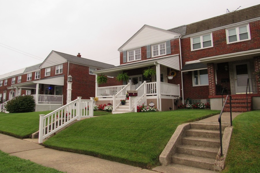 Church Rd, Dundalk, MD 21222 #1