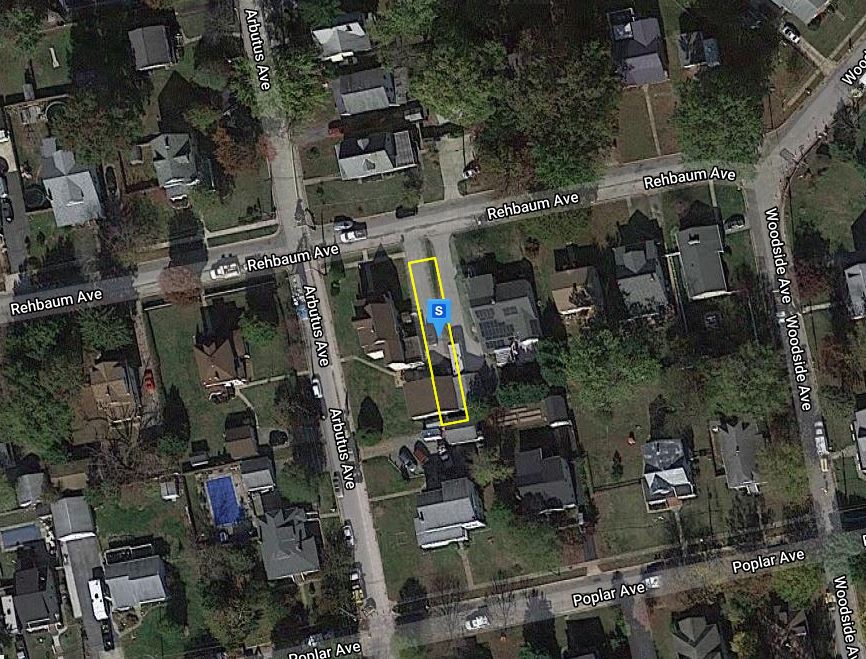Rehbaum Ave, Halethorpe, MD 21227