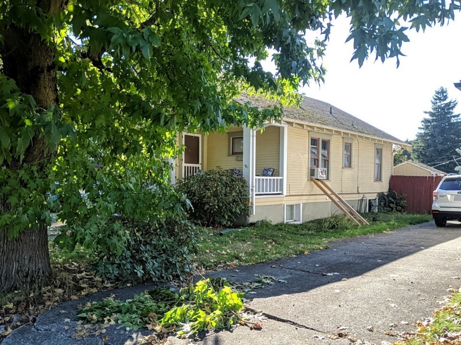 Franklin St, Vancouver, WA 98660 #1