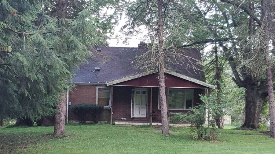 Van Meter Rd, Rostraver Township, PA 15012