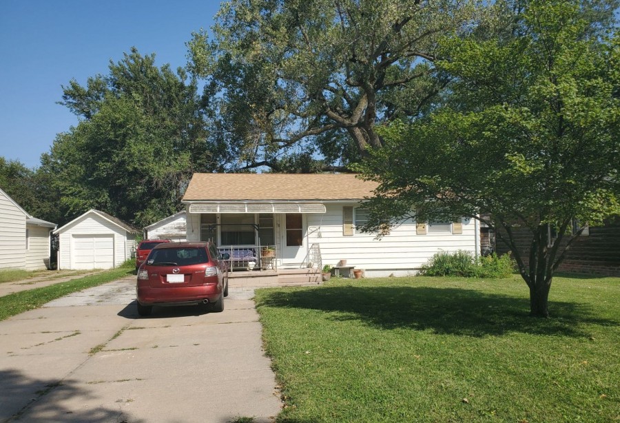 Harrier St, Valley, NE 68064 #1